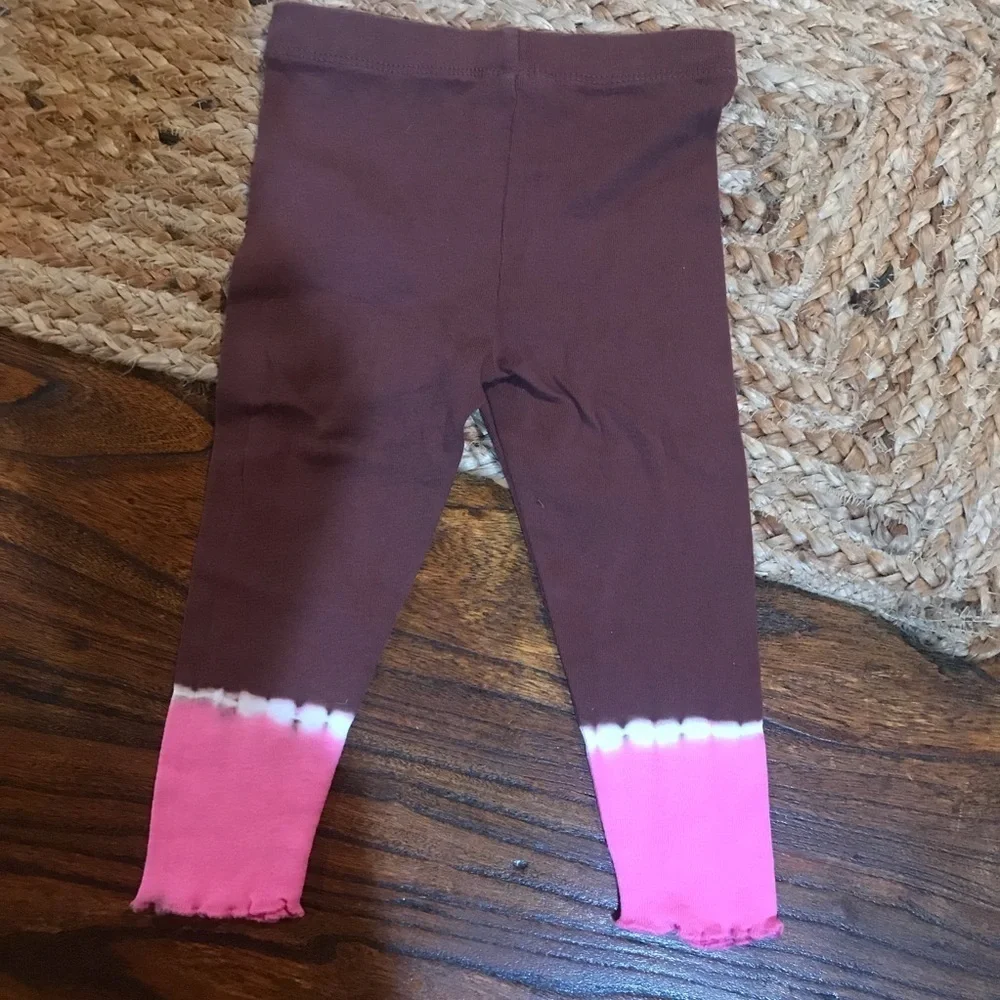 🍭Tie Dye Leggings